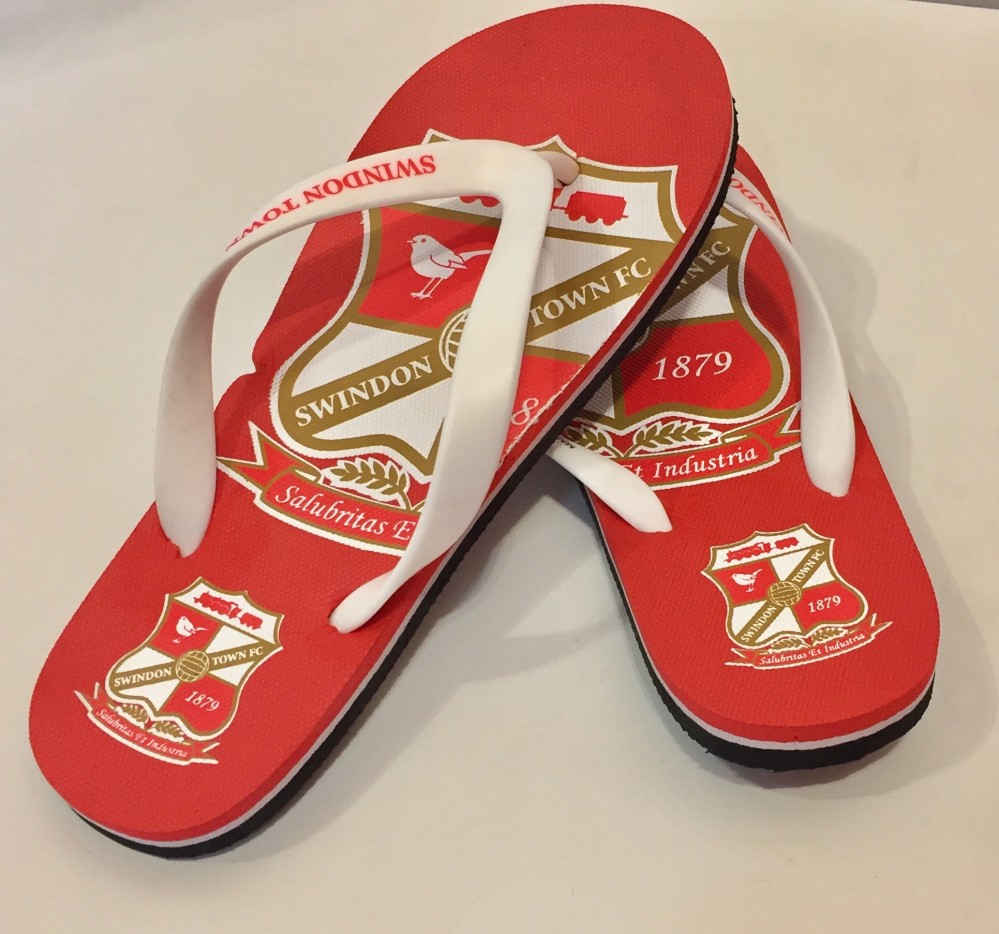 Flip Flops 
