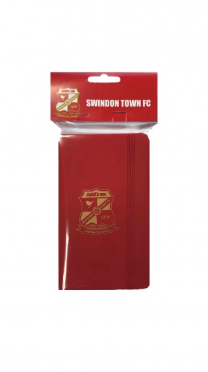 STFC Notebook
