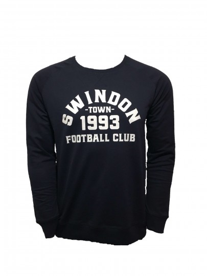 1993 Crewneck Navy