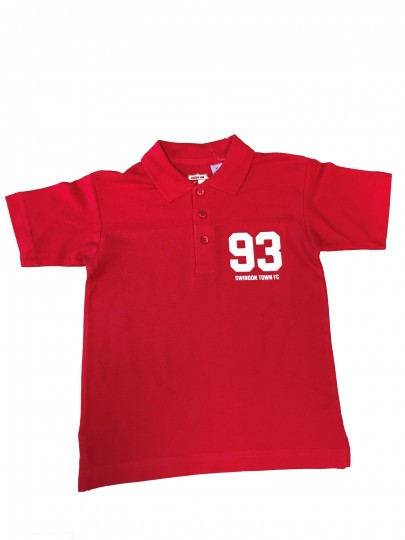 1993 Kids Polo
