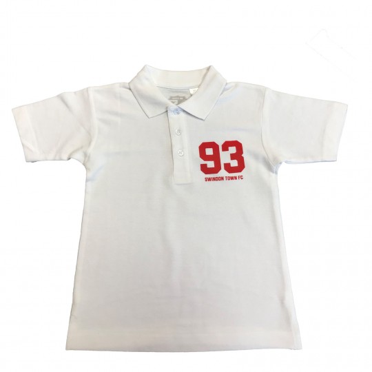 1993 Kids Polo