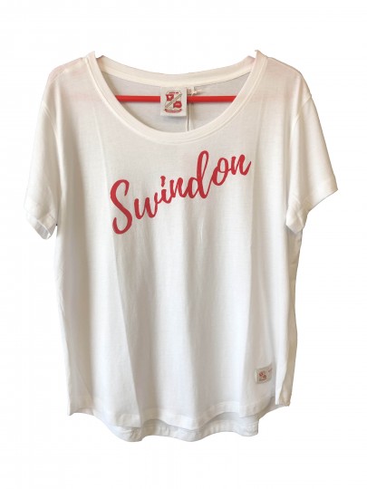 Ladies Loose T-Shirt