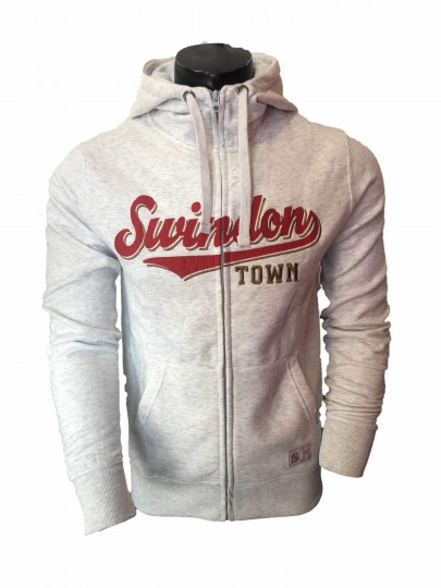 Kids Zip Hood