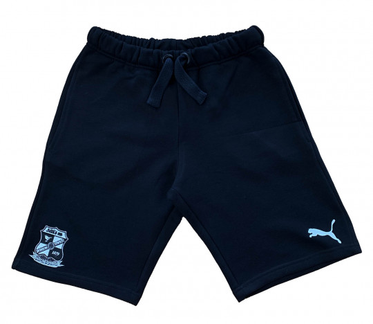 Puma Jogger Shorts