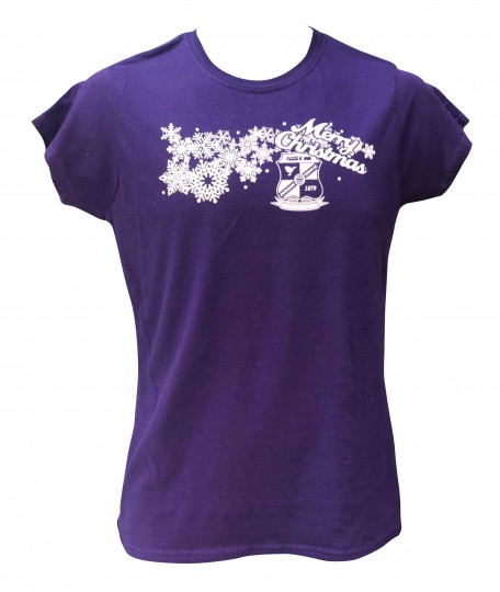 Snowy Night Tee