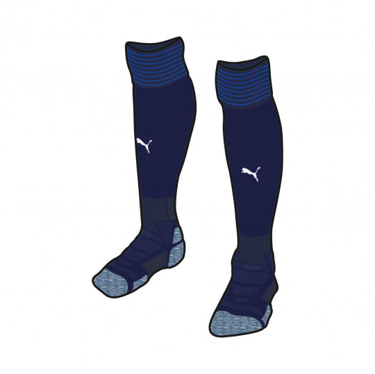 21/22 Home GK Sock