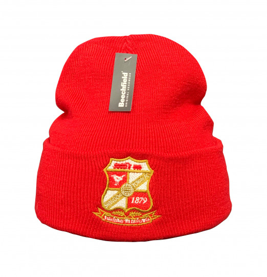 Cuffed Beanie