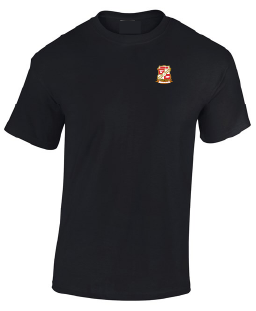 Junior Blatchford Tee
