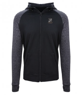 Lincoln Hoody