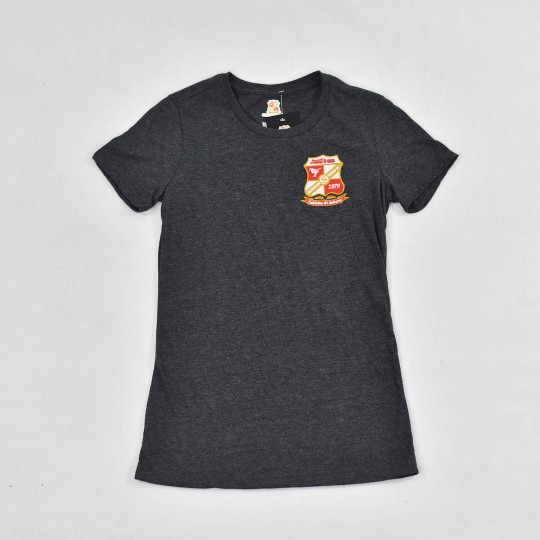 Ladies Relaxed Fit Tee