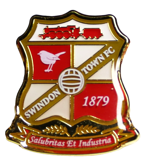 Crest Badge