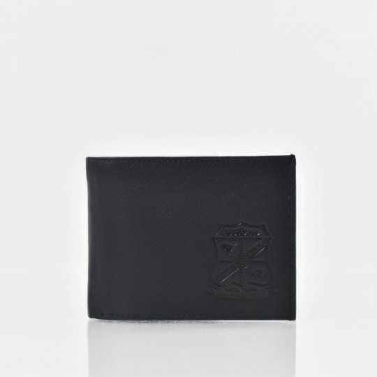 Nappa Leather Wallet