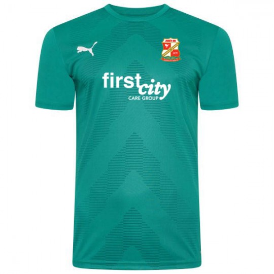 22/23 Adult Away GK Shirt