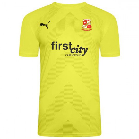 22/23 Kids Home GK Shirt