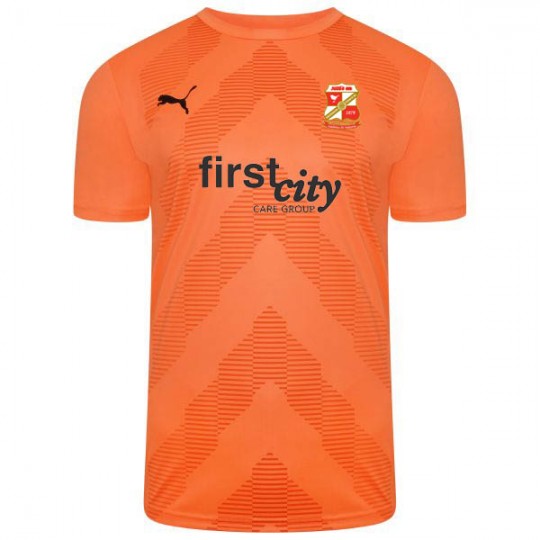 22/23 Adult GK Third Shirt