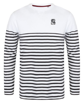 Brendan LS T-Shirt