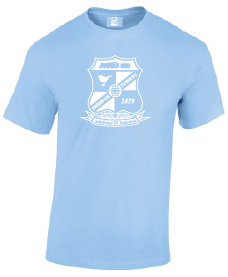 Junior Blatchford T-Shirt