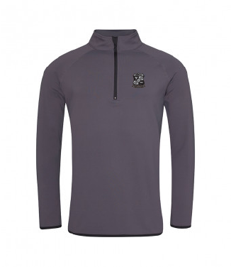 Lloyd 1/4 Zip