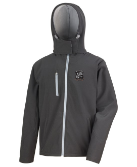 Performance Soft Shell Jacket