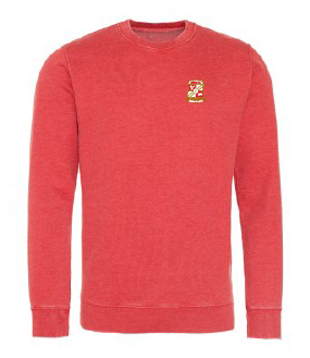 Leonard Sweater