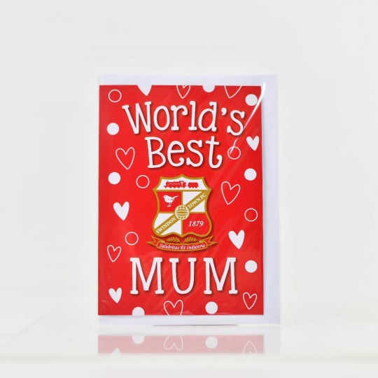 Best Mum Card