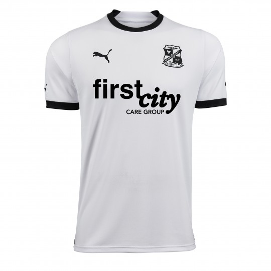 22/23 Ladies Away Shirt