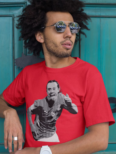 Kids Harry McKirdy Tee