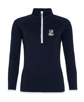 Ladies Lloyd 1/4 Zip