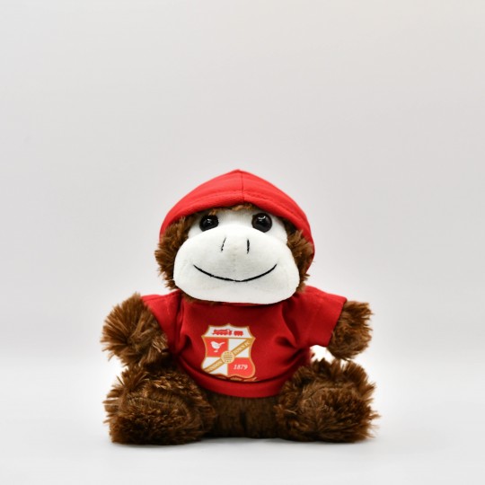 Monkey soft Toy