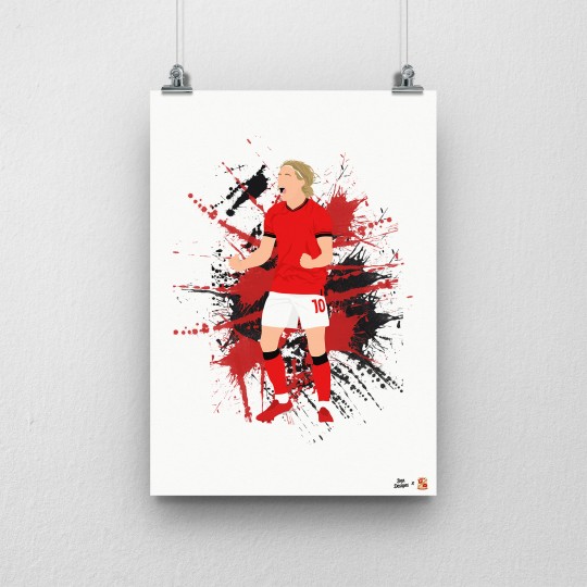 Dan Designs - 22/23 Ronan Darcy A3