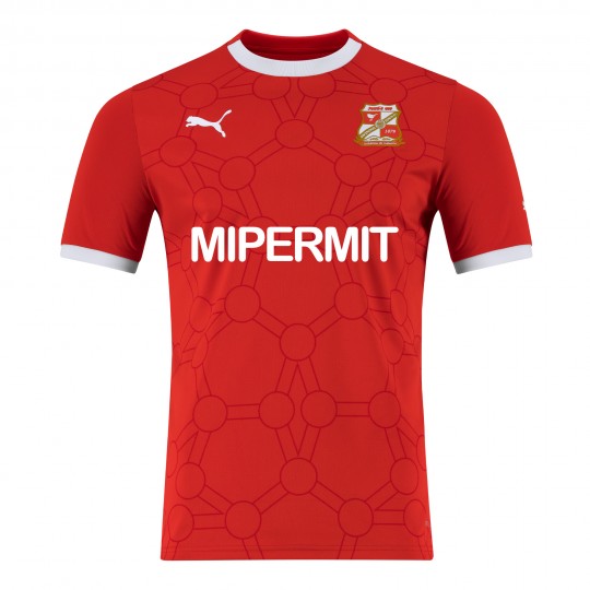 23/24  Adult Home Shirt