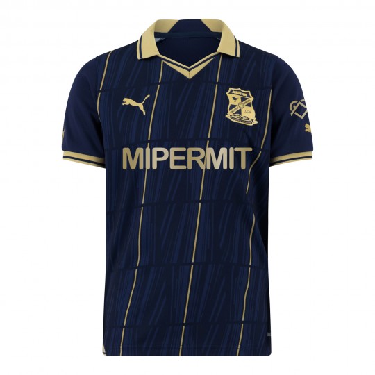 23/24 Kids Away Shirt