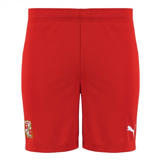 23/24 Kids Home Short