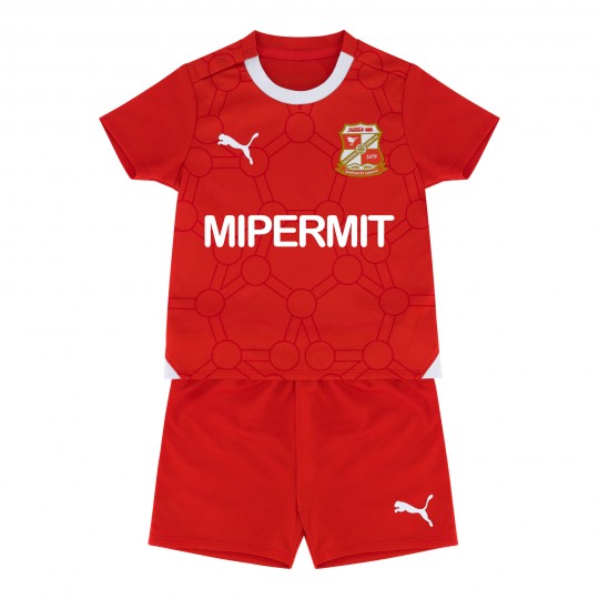 23/24 Home Mini Kit