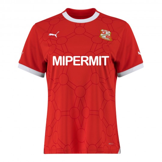 23/24 Ladies Home Shirt