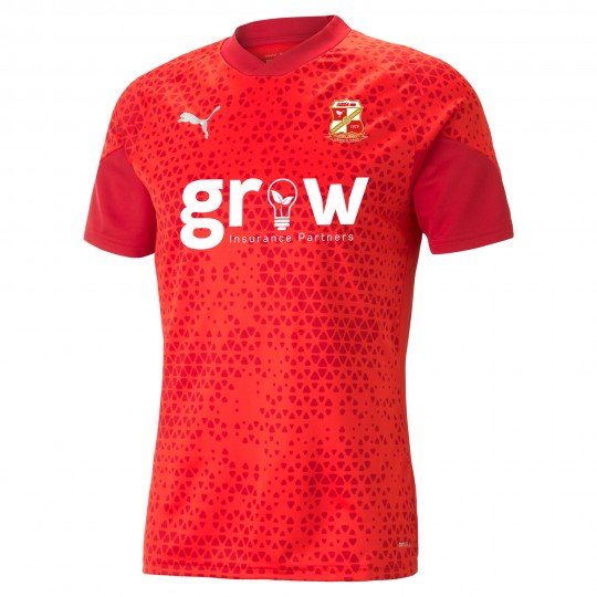 [Pre-Order] 23/24 Junior TeamCUP Training Jersey