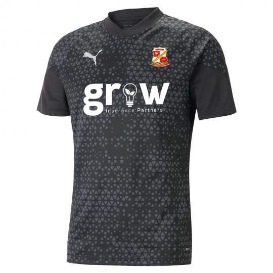 23/24 Junior TeamCUP Training Jersey