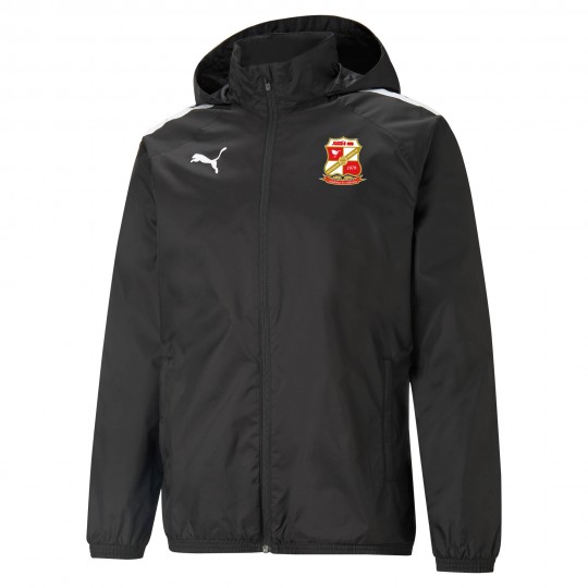 [Pre-Order] 23/24 Puma Adult Rain Jacket