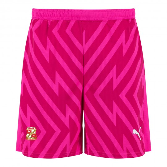 23/24 Kids Away Goalkeeper Short