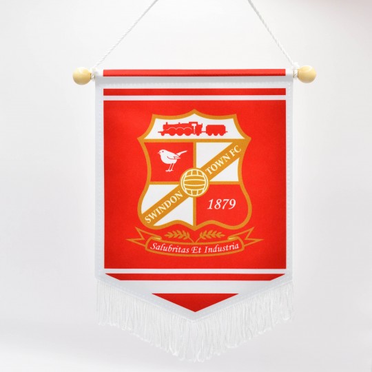 Small Pennant