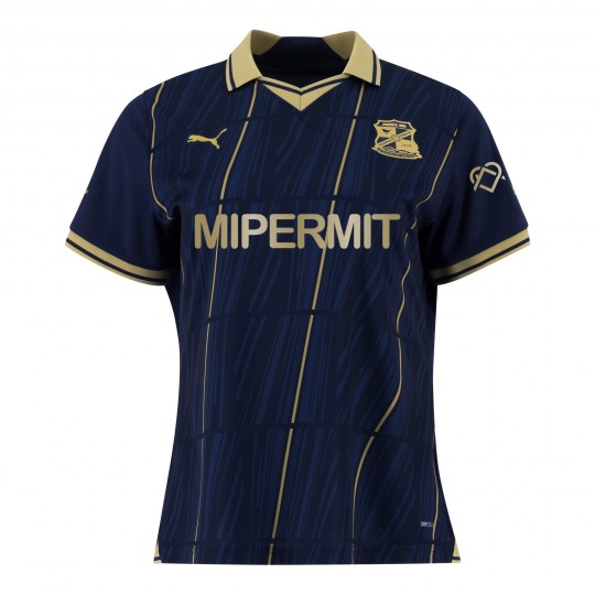 23/24 Ladies Away Shirt