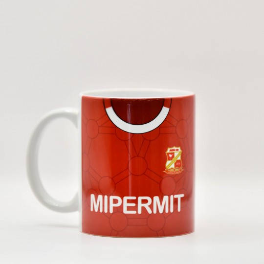 Home Mug