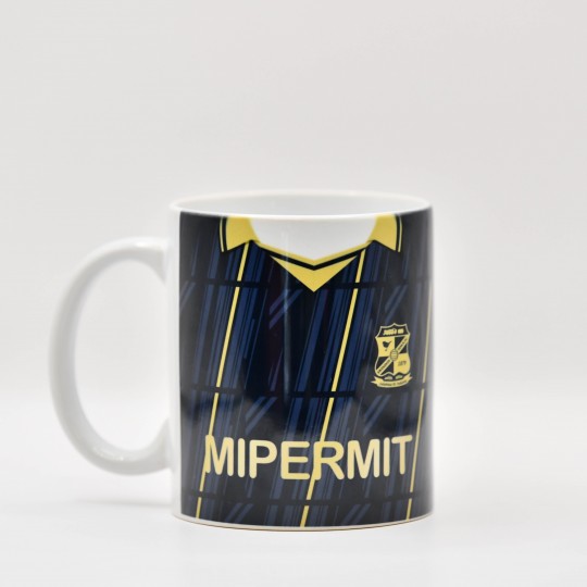 Away Mug