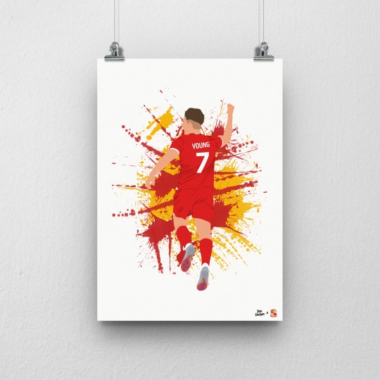 Dan Designs - Jake Young A4