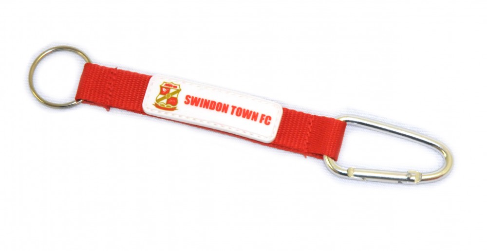 Carabena Keyring
