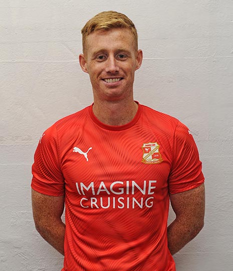 Eoin DOYLE