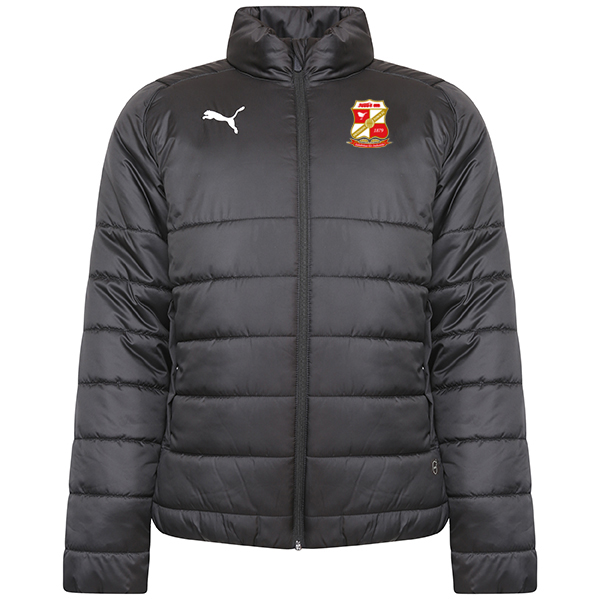 Puma shop toddler jacket