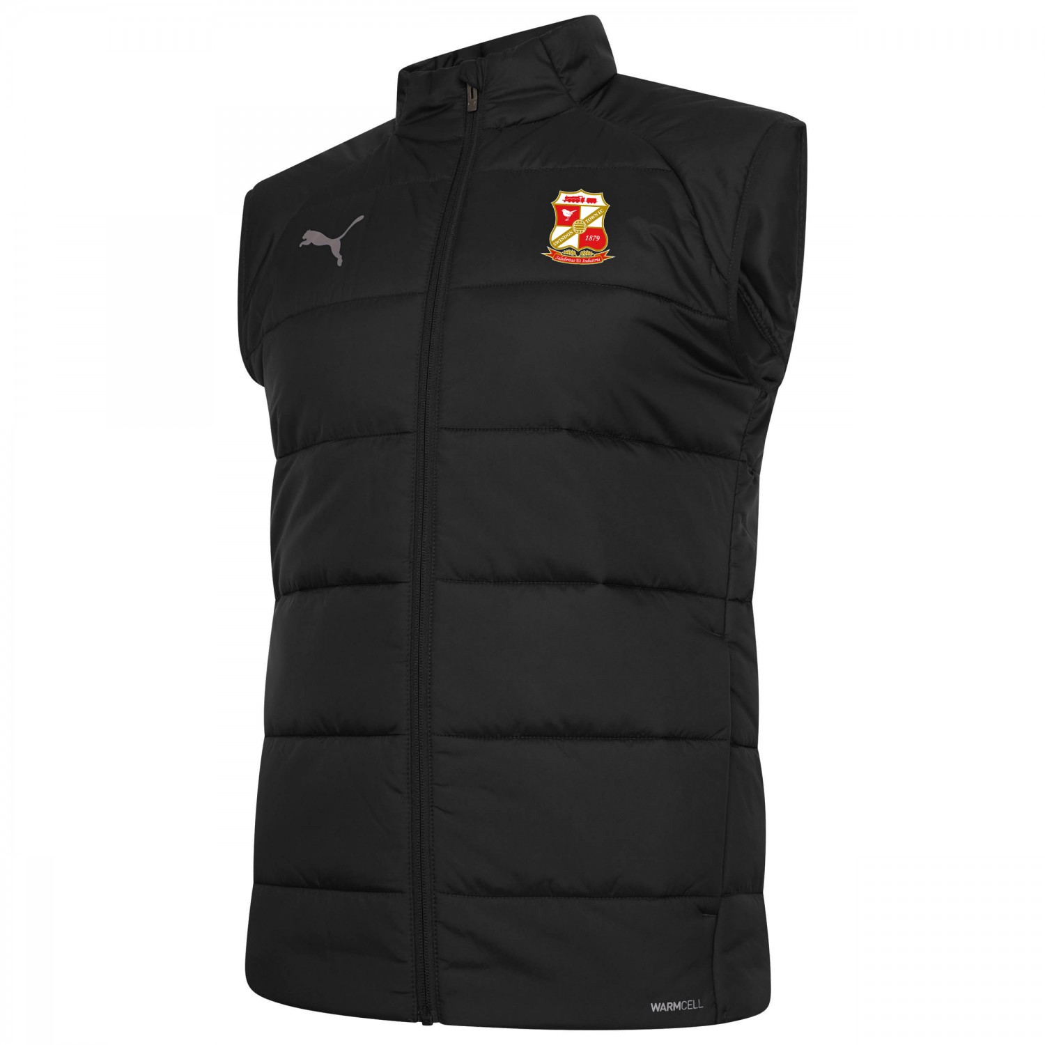 23/24 Puma Adult Liga Gilet