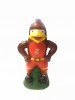 Rockin Robin Money Box