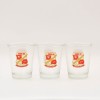 Pack of 3 Shot Glasses